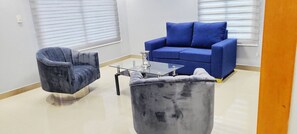 Interior - Vacation home 10 minutes from the city close to everything! Gated community. (Urbanizacion El Doral)