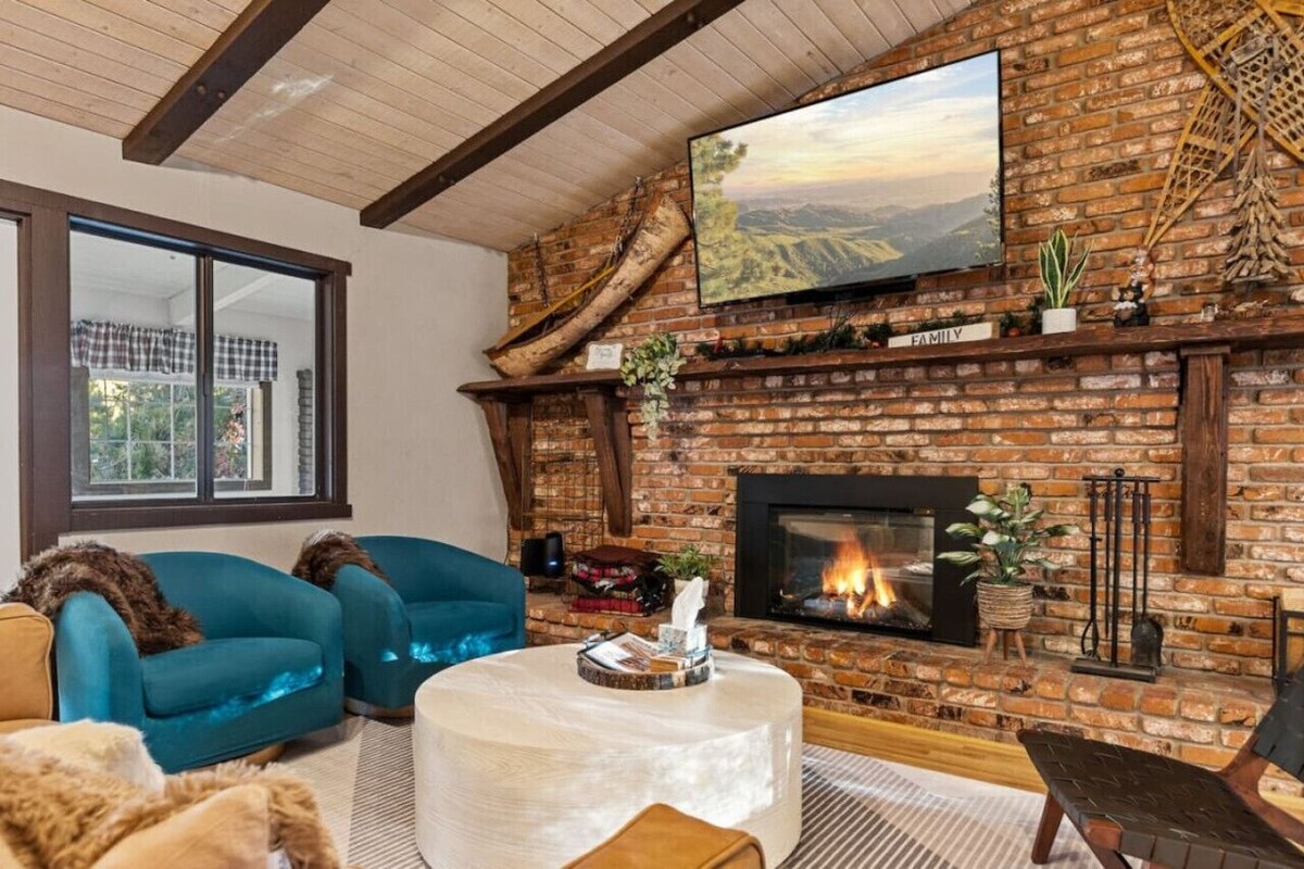 Majoittajan profiilikuva