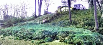 Magnolia #1 @ Copper Johns Resort