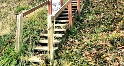 Magnolia #1 @ Copper Johns Resort