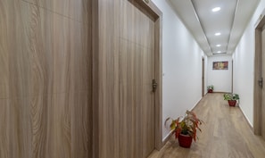 Lobby - Itsy Hotels Krishna Residency, Govardhan Chauraha (Mathura)