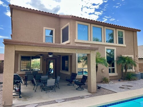 Welcome to my Beautiful Home away from Home! 