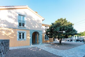 Exterior - Villa Sky (Kvarner - Vrh) (Vrh)