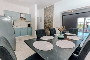 Dining - Villa Sky (Kvarner - Vrh) (Vrh)