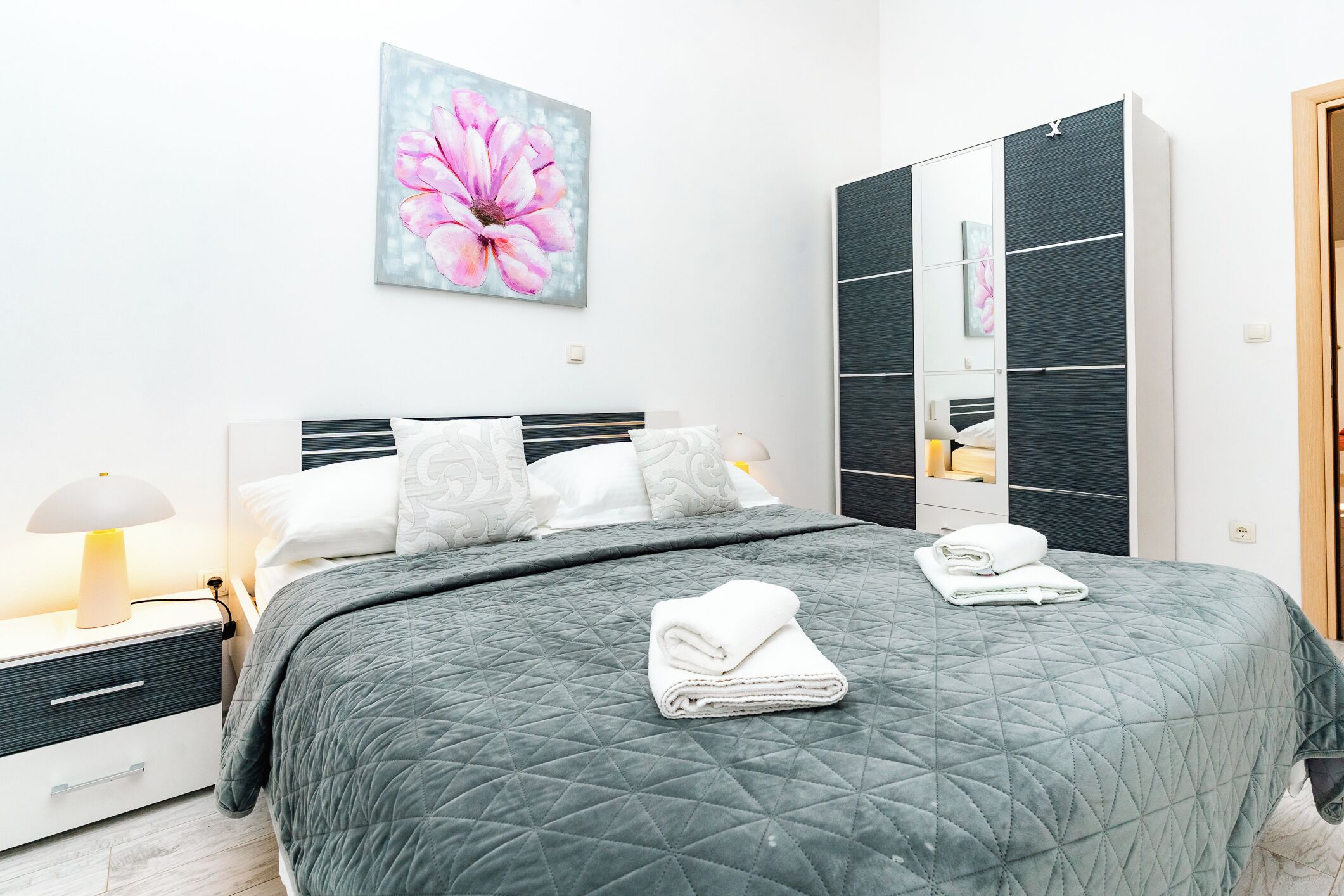 4 bedrooms, Internet