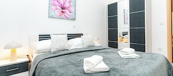 Villa Sky (Kvarner - Vrh)