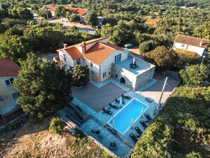Exterior - Villa Sky (Kvarner - Vrh) (Vrh)