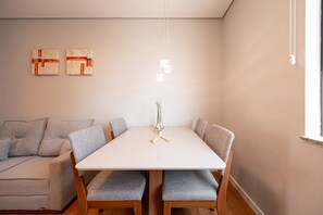 Dining - Flat Osasco Trade (Osasco)