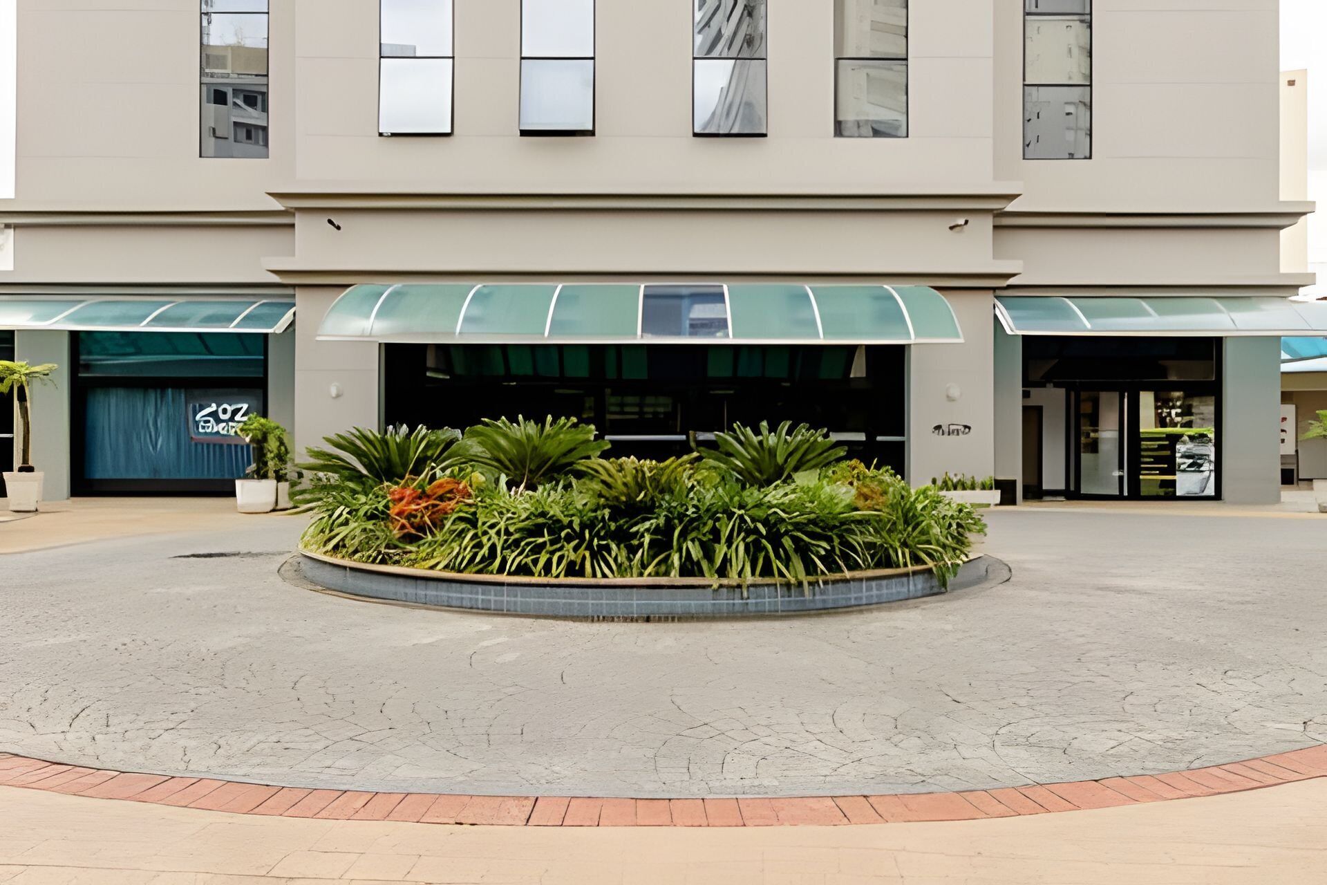 Studio | Exterior