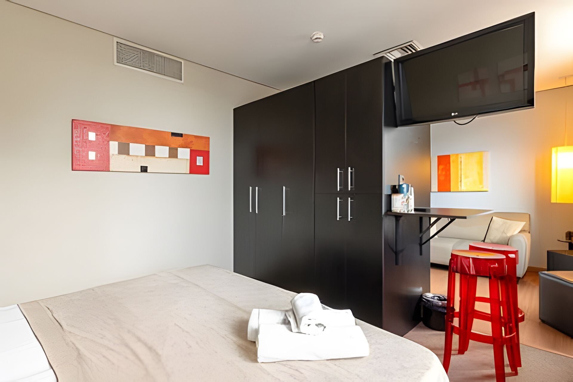 Comfort Apartment