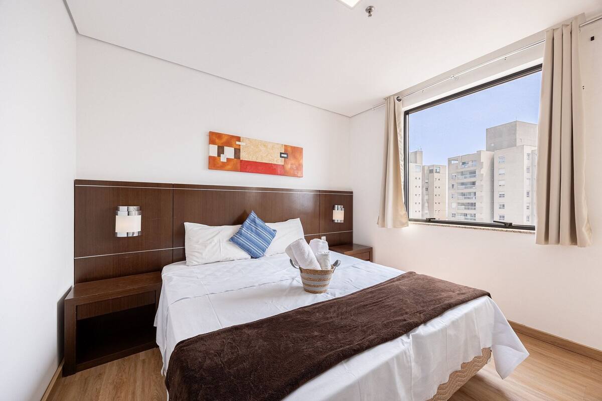 Comfort-Apartment