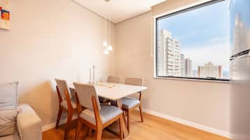 Comfort-Apartment | Speisen