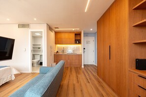 Comfort Apartment | Interior
