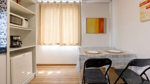 Comfort Apartment | Interior