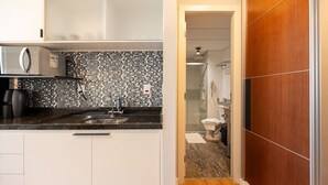 Comfort Apartment | Interior