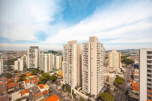 Exterior - Flat Osasco Trade (Osasco)
