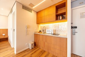 Private kitchen - Flat Osasco Trade (Osasco)
