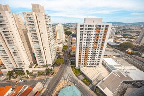 Comfort Apartment | Exterior - Flat Osasco Trade (Osasco)