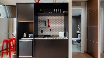 Apartamento Confort | Interior