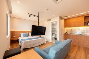 Room - Flat Osasco Trade (Osasco)