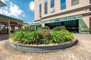 Exterior - Flat Osasco Trade (Osasco)