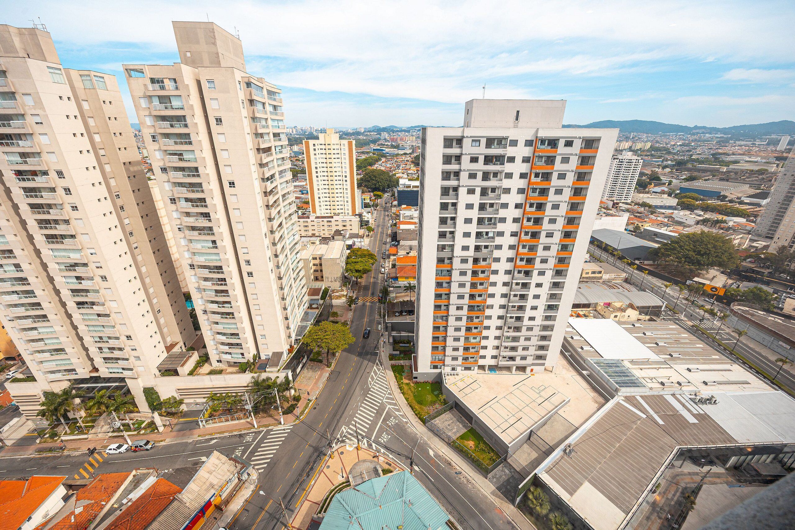 Comfort Apartment | Exterior