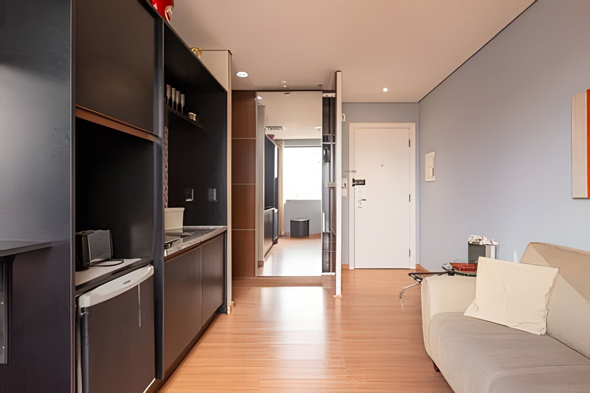 Comfort Apartment | Living area