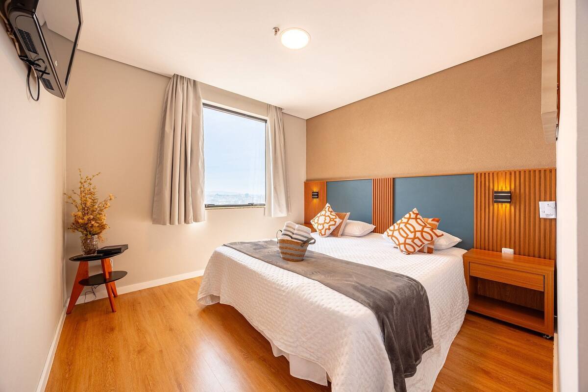 Comfort-Apartment