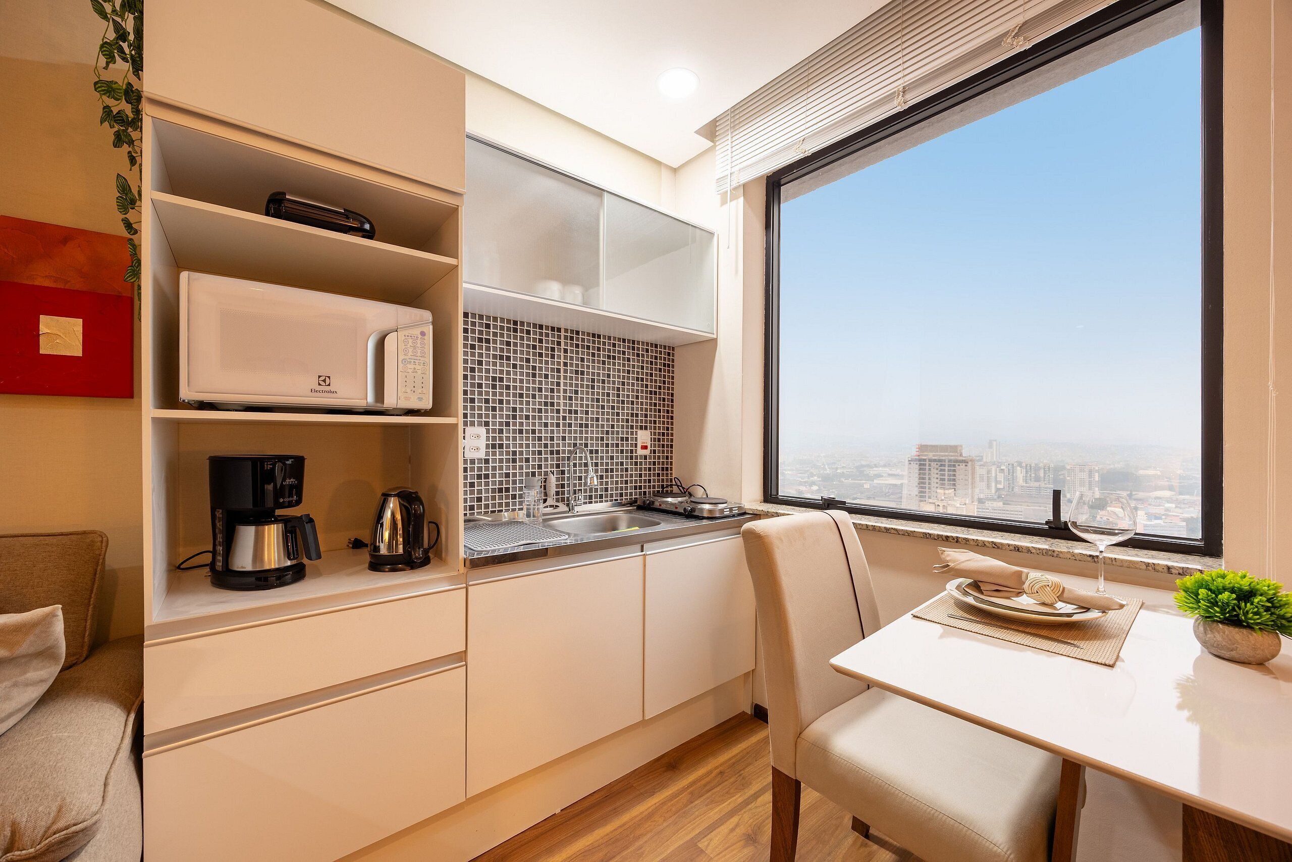 Departamento Confort | Interior