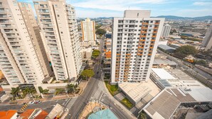 Comfort Apartment | Exterior - Flat Osasco Trade (Osasco)