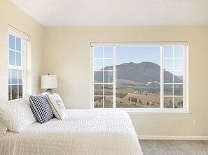 3 Schlafzimmer, Bügeleisen/Bügelbrett, WLAN, Bettwäsche