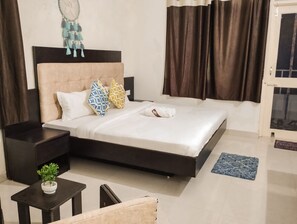 3 camere, Wi-Fi, lenzuola