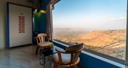 Treebo Raval Resort with Valley View
