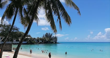 Villa Des Quatre Saisons