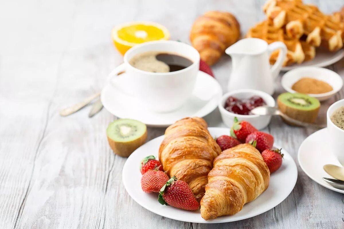 Frokostmåltid