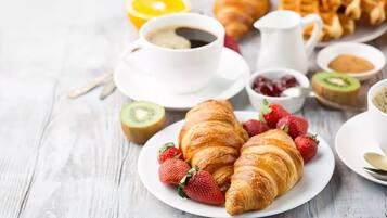 Frokostmåltid