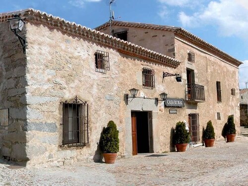 Hotel La Clerecía De Ledesma