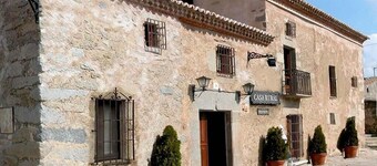 Hotel La Clerecía De Ledesma