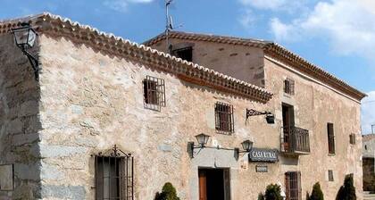 Hotel La Clerecía De Ledesma