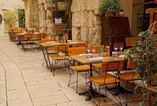 Hotel La Clerecía De Ledesma