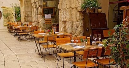 Hotel La Clerecía De Ledesma