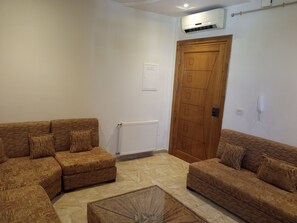 Living area - Sweet Paradise (Sfax)