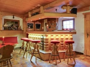Restaurant - Remise Stern Hotel (Stolpe auf Usedom)