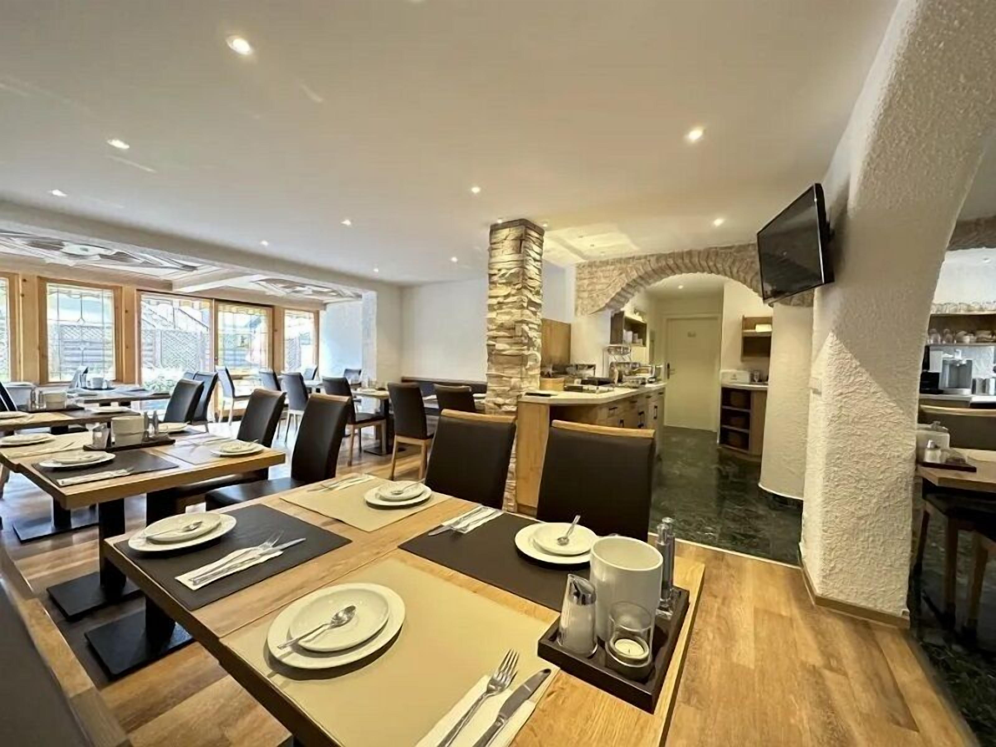 Restaurang