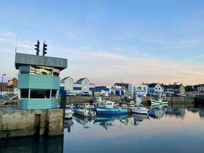 Port de plaisance