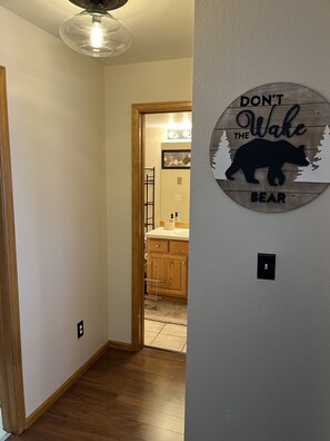 Interior - Cozy Condo Close to Everything (Steamboat Springs)