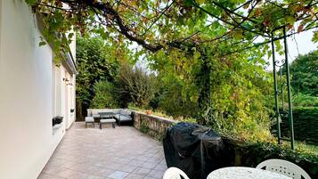 OpçÔes para refeição ao ar livre