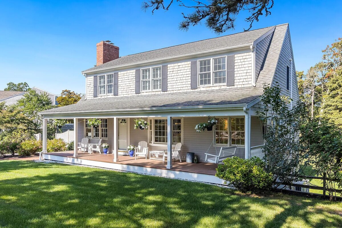 Værtens profilbillede