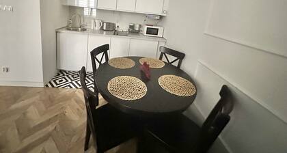 Apartament Victor20