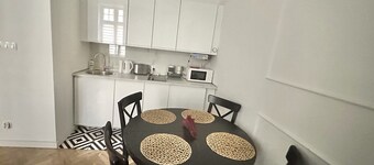 Apartament Victor20